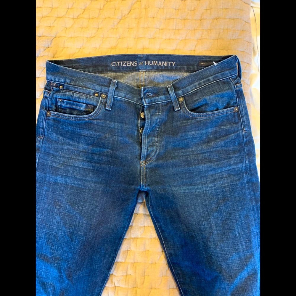 Citizens of Humanity jeans